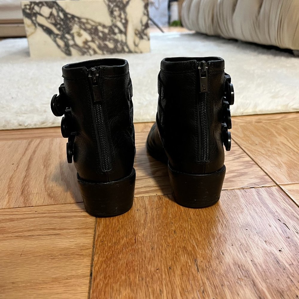 LOEFFLER RANDALL Fenton Bootie - Picture 9 of 9